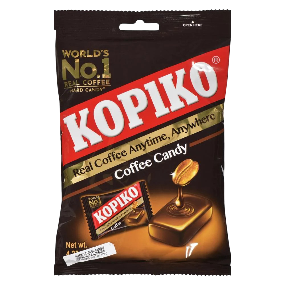 Kopiko 120 gm