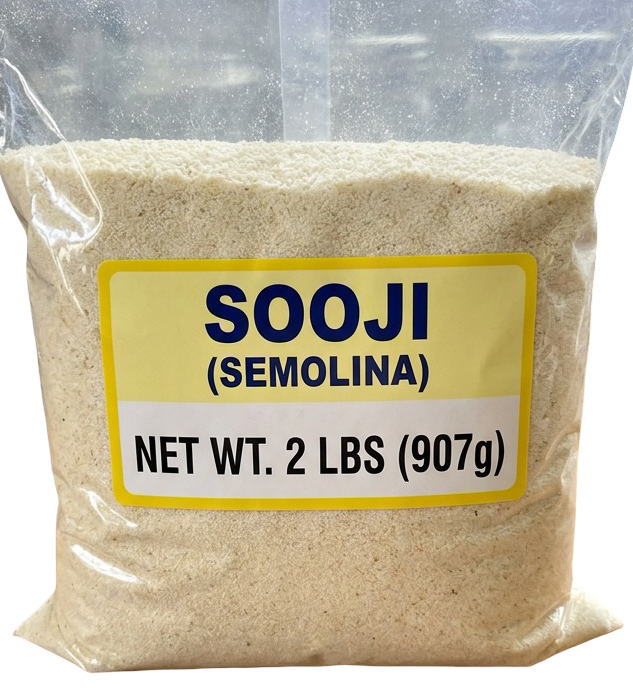 GuruJi Sooji 2 lbs