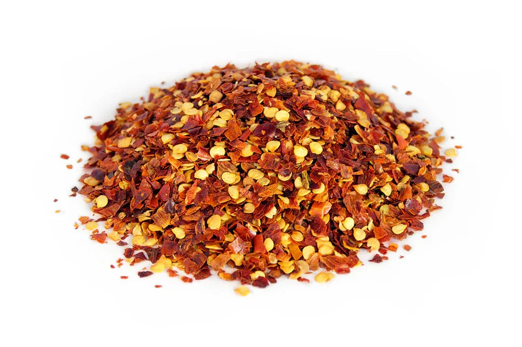 Sona Crushed Chilli 400 gm