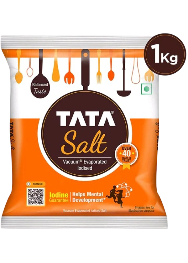 Tata Salt
