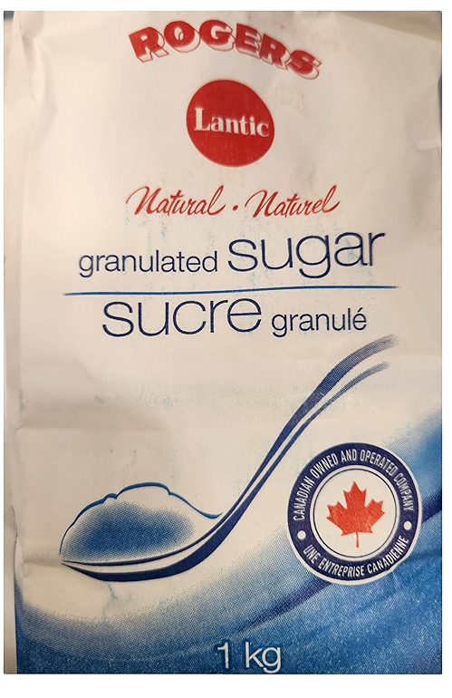 Rogers Sugar 1 KG