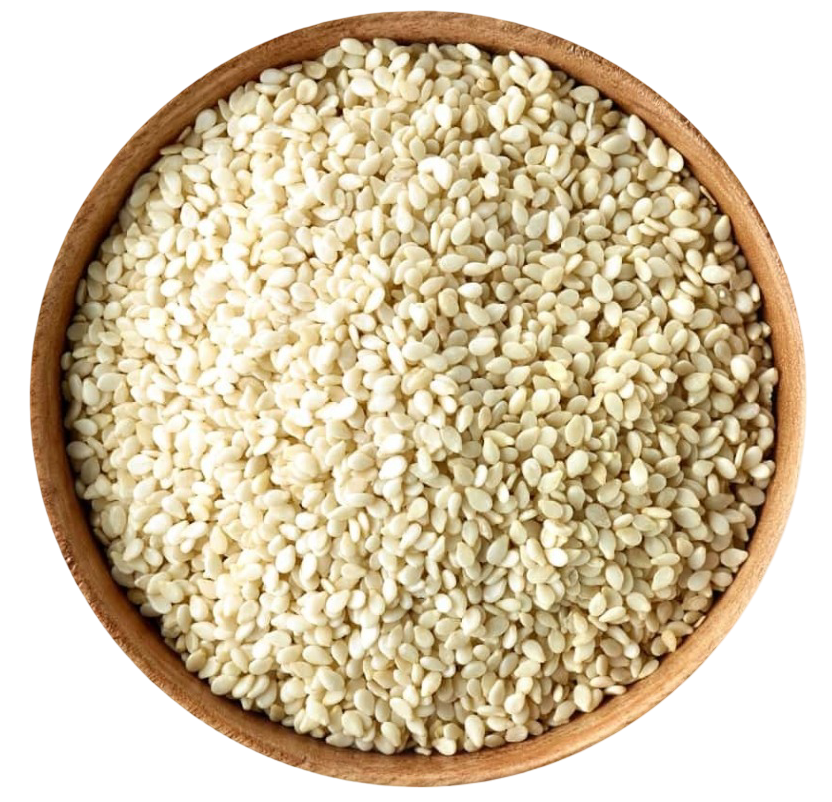 Sona White Sesame Seed 400 gm