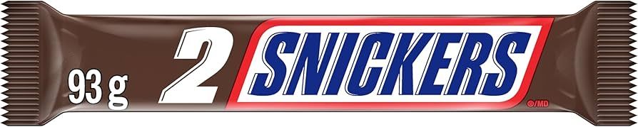 Snickers 93g