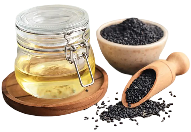 Gagan Sesame Oil 500 ml