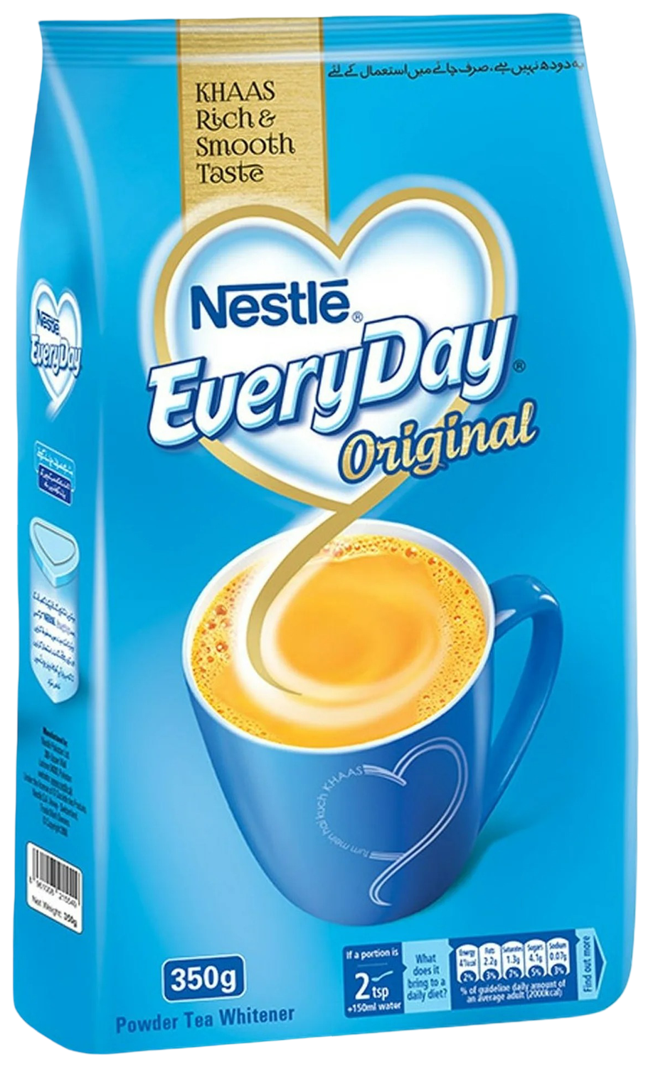 Nestle Everyday Original 350 gm