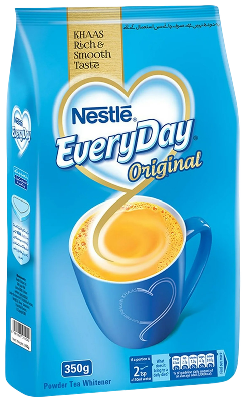 Nestle Everyday Original 350 gm