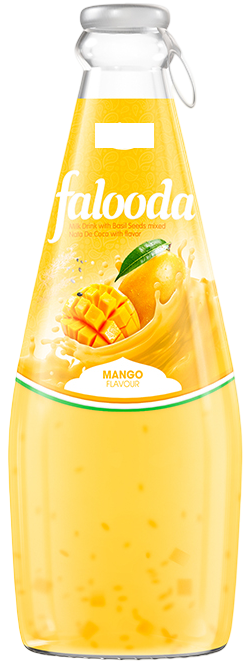 Eat All Falooda Mango