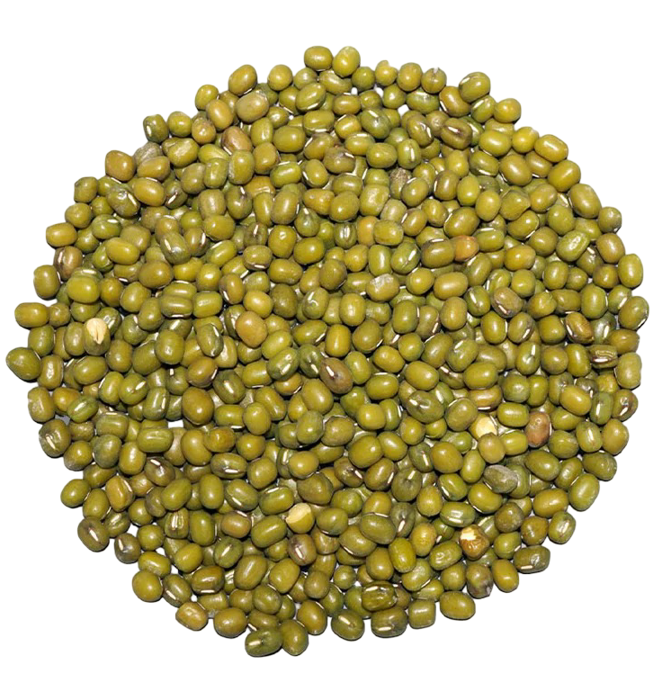 Indican Moong Whole 2 lbs