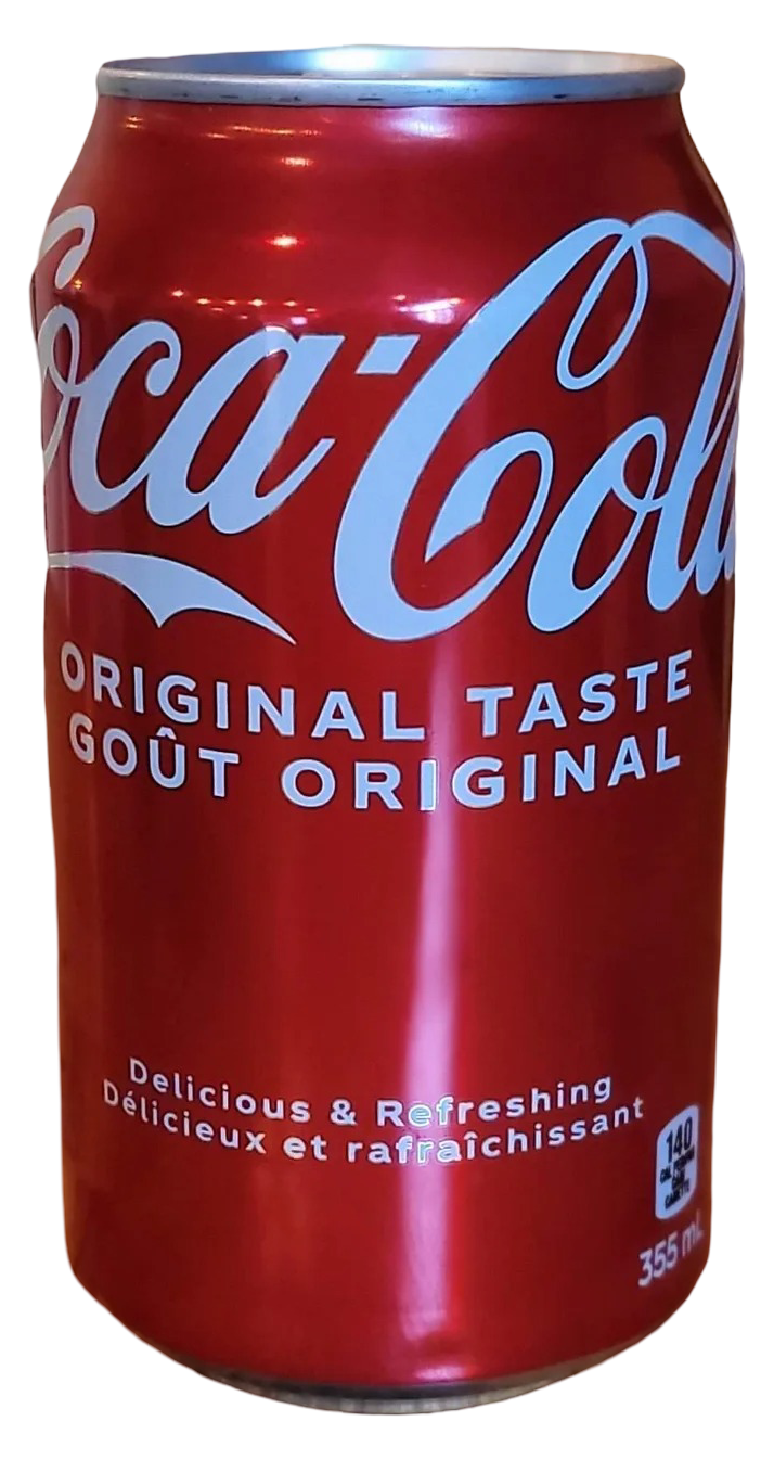 Coca Cola Original 355 ml