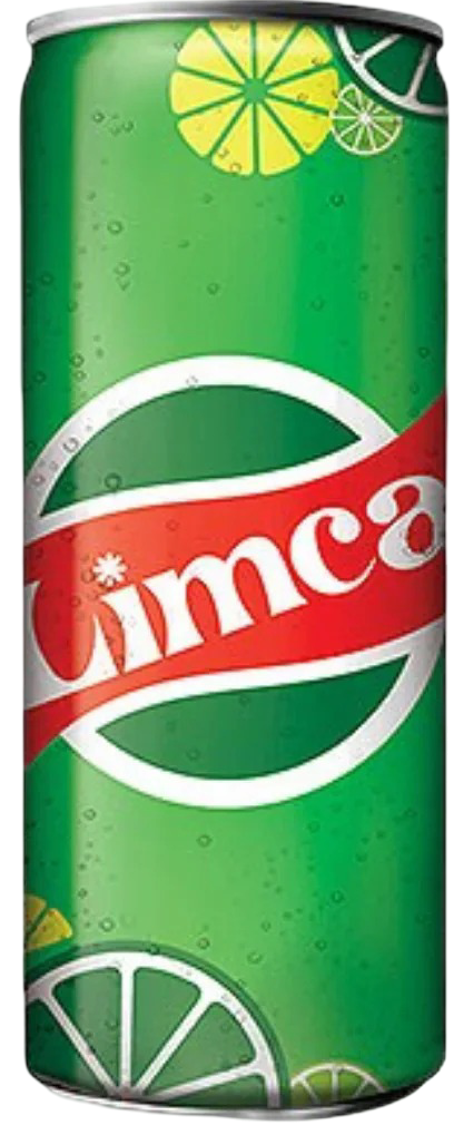 Limca 300 ml