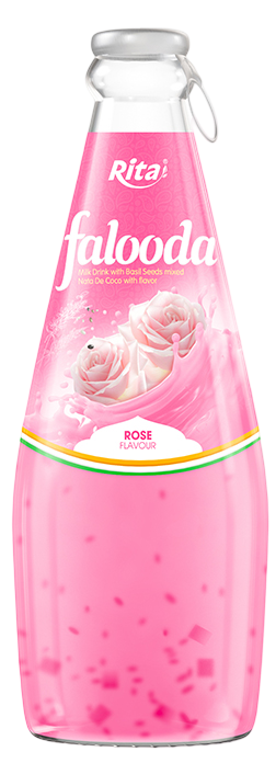 Falooda Rose 290 ml
