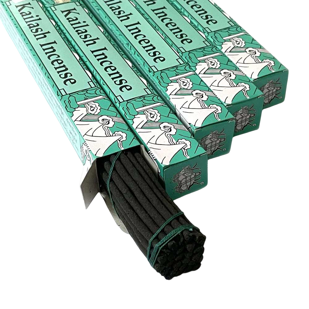 Kailash Incense