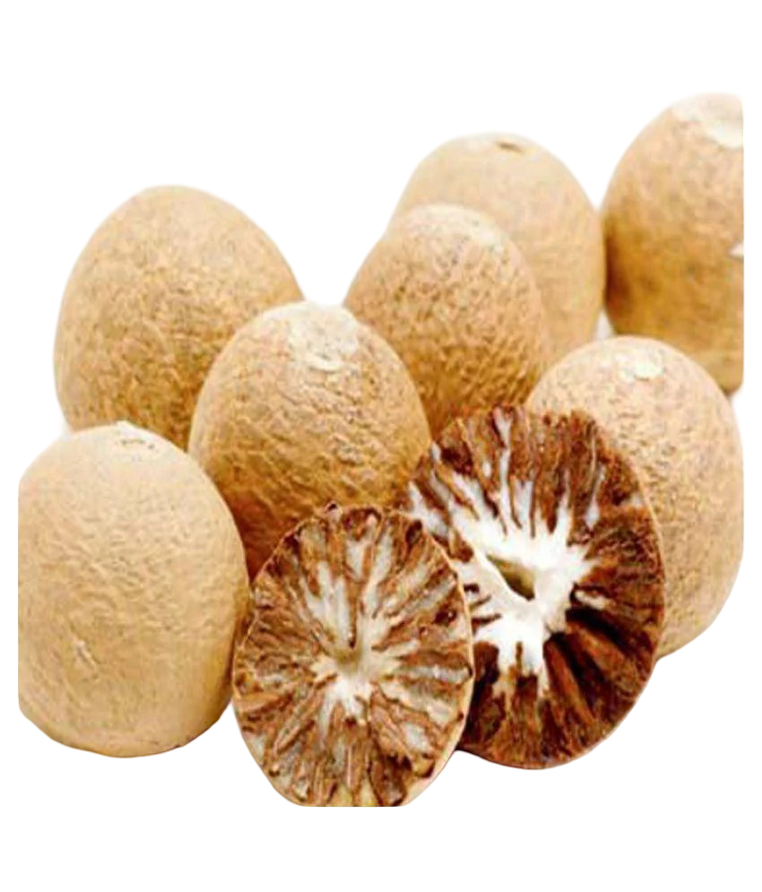 Puja Nut (Supari)