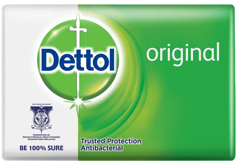 Dettol Original Soap