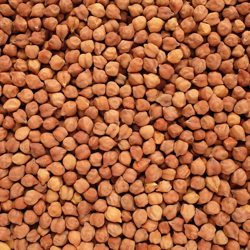 Desi Chana Black 2 lbs