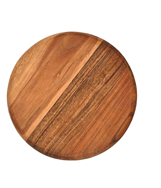 Wooden Chakla