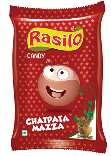 Rasilo Candy