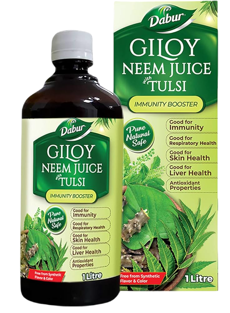 Giloy Neem Juice 1 ltr