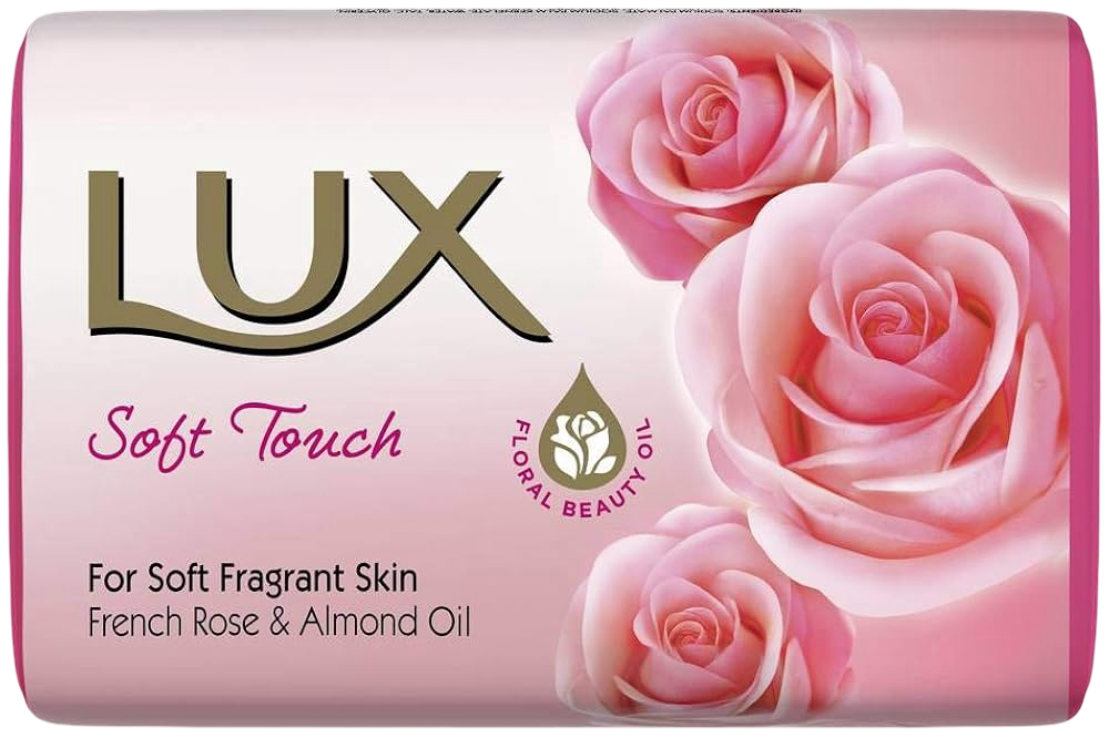Lux Rose 100 gm