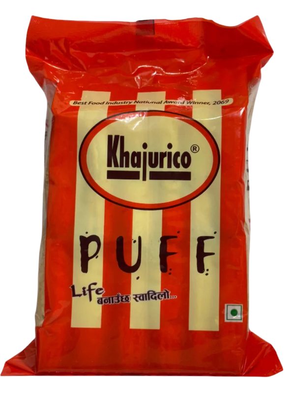 Khajurico Puff 150 gm