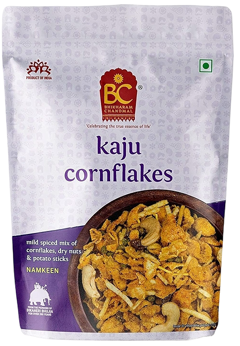 Kaju Cornflakes 150 gm