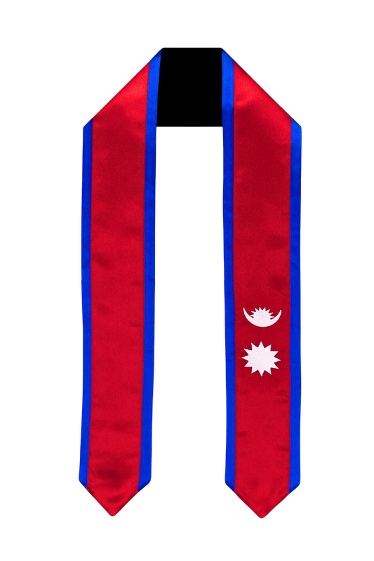 Graduation Stole