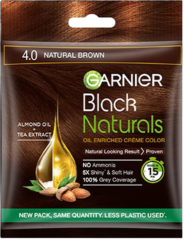 Garnier Brown Naturals 20 ml