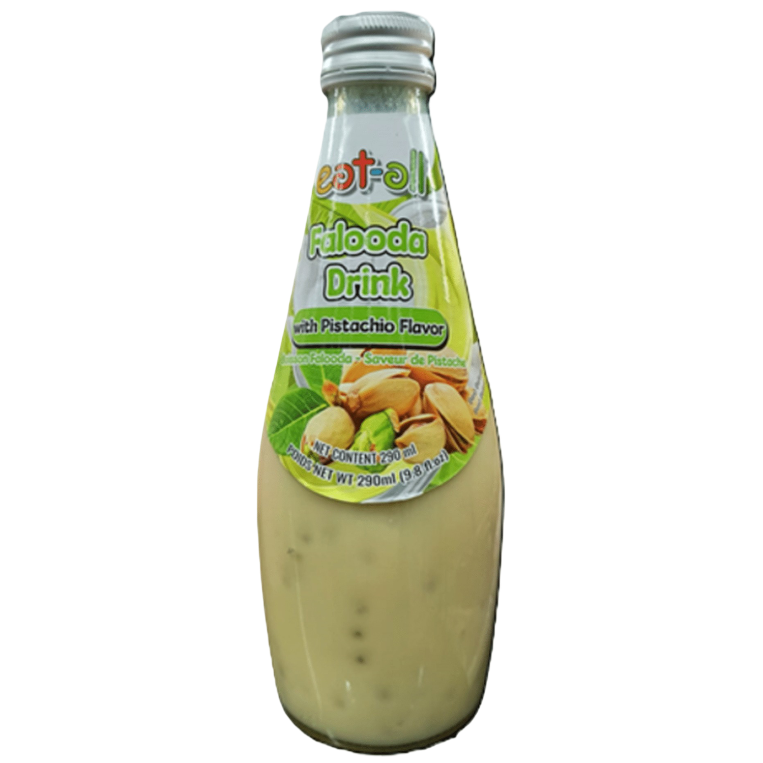Falooda Drink with Pista 290 ml