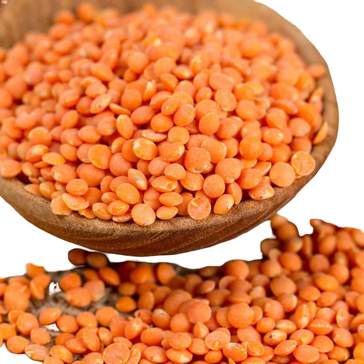 Red Lentil 4 lbs