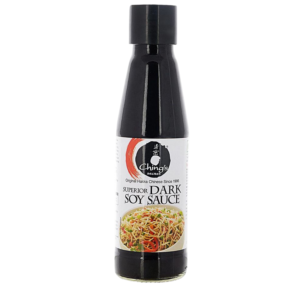 Dark Soy Sauce 170 ml