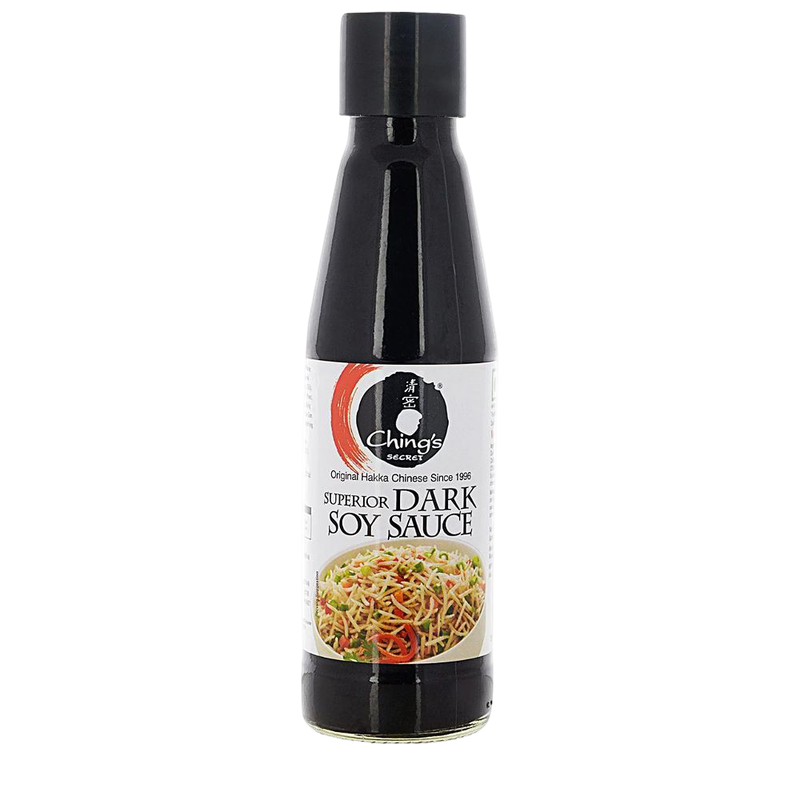 Dark Soy Sauce 170 ml