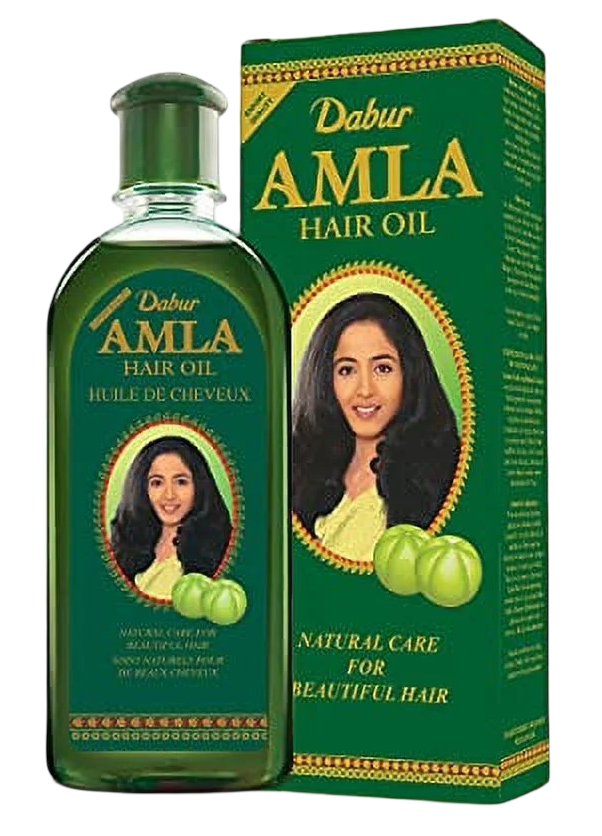 Dabur Amla Hair Oil 300 ml