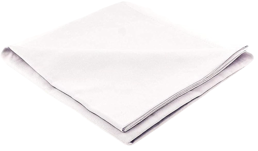 Puja Kapda White 1 mtr