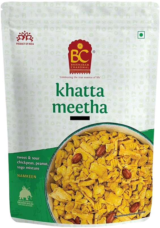 BC Khatta Meetha 150 gm