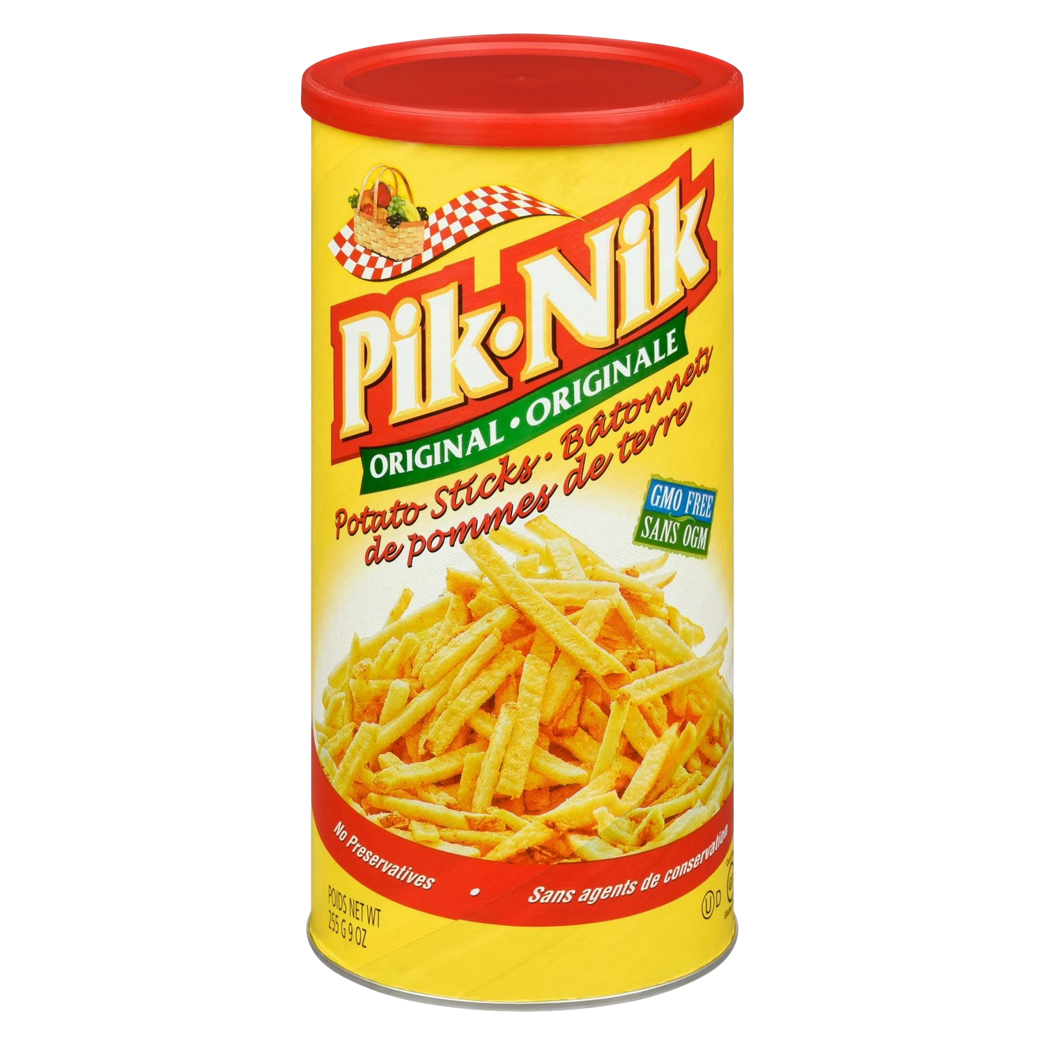 Pik-Nik Orginal