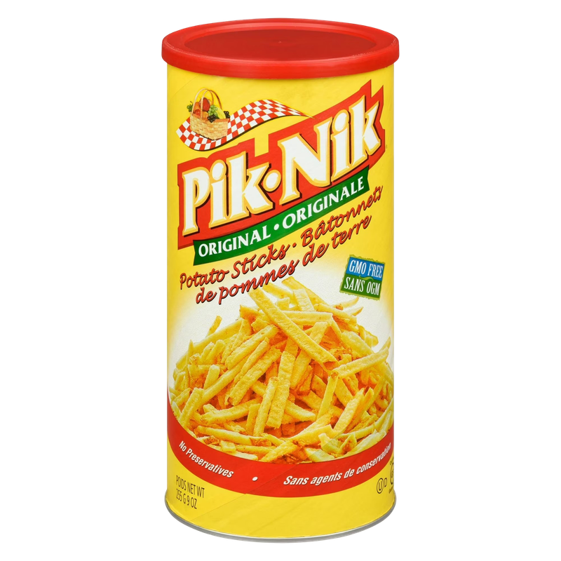 Pik-Nik Orginal