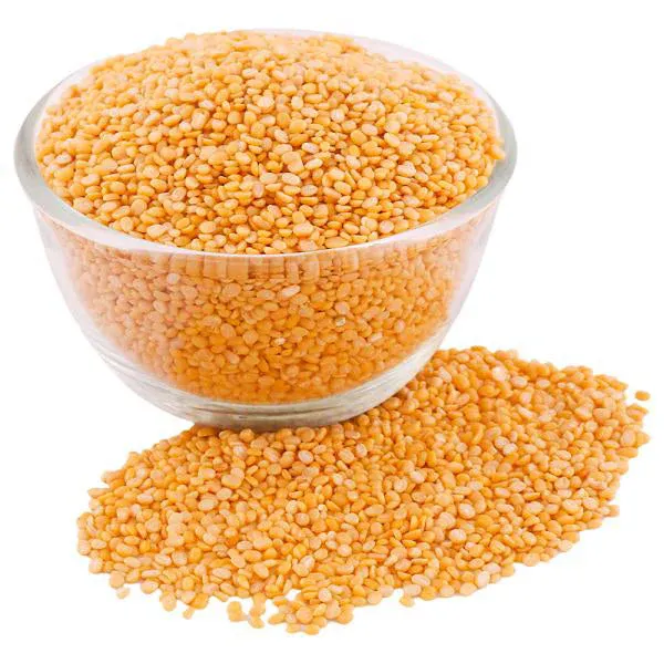 Desi Mung Dal Washed 2 lbs