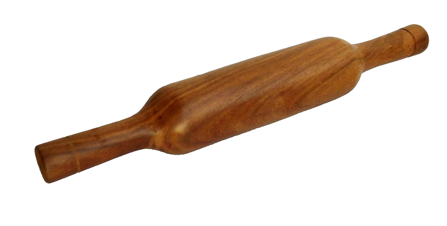 Wooden Belan