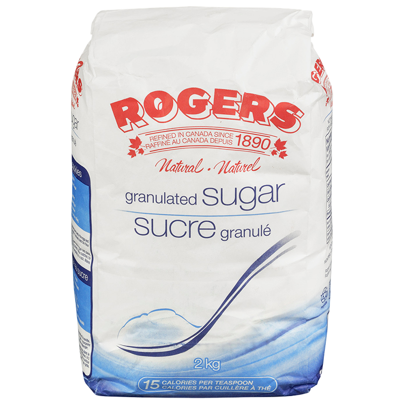Rogers Sugar 2 KG