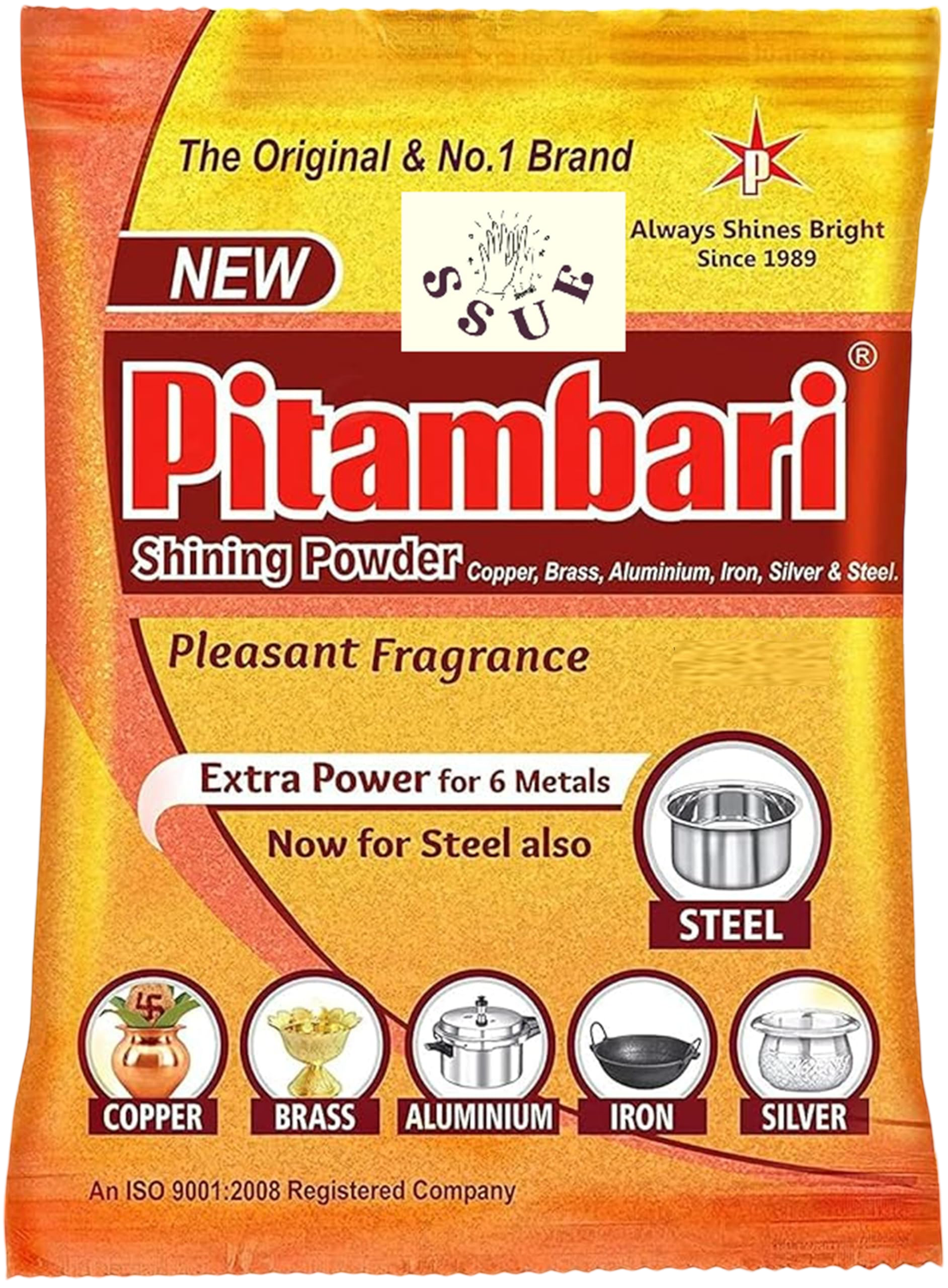 Pitambari