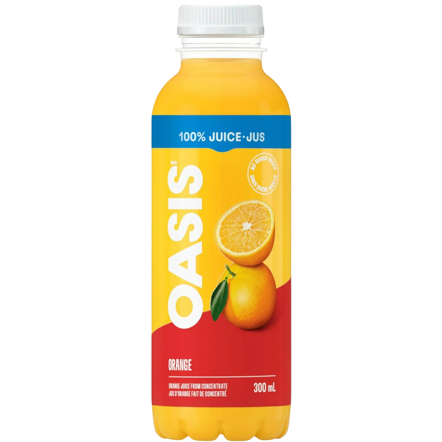 Orange Juice 300 ml