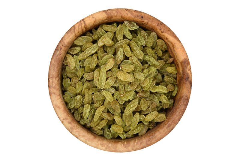 Green Raisin 200 gm