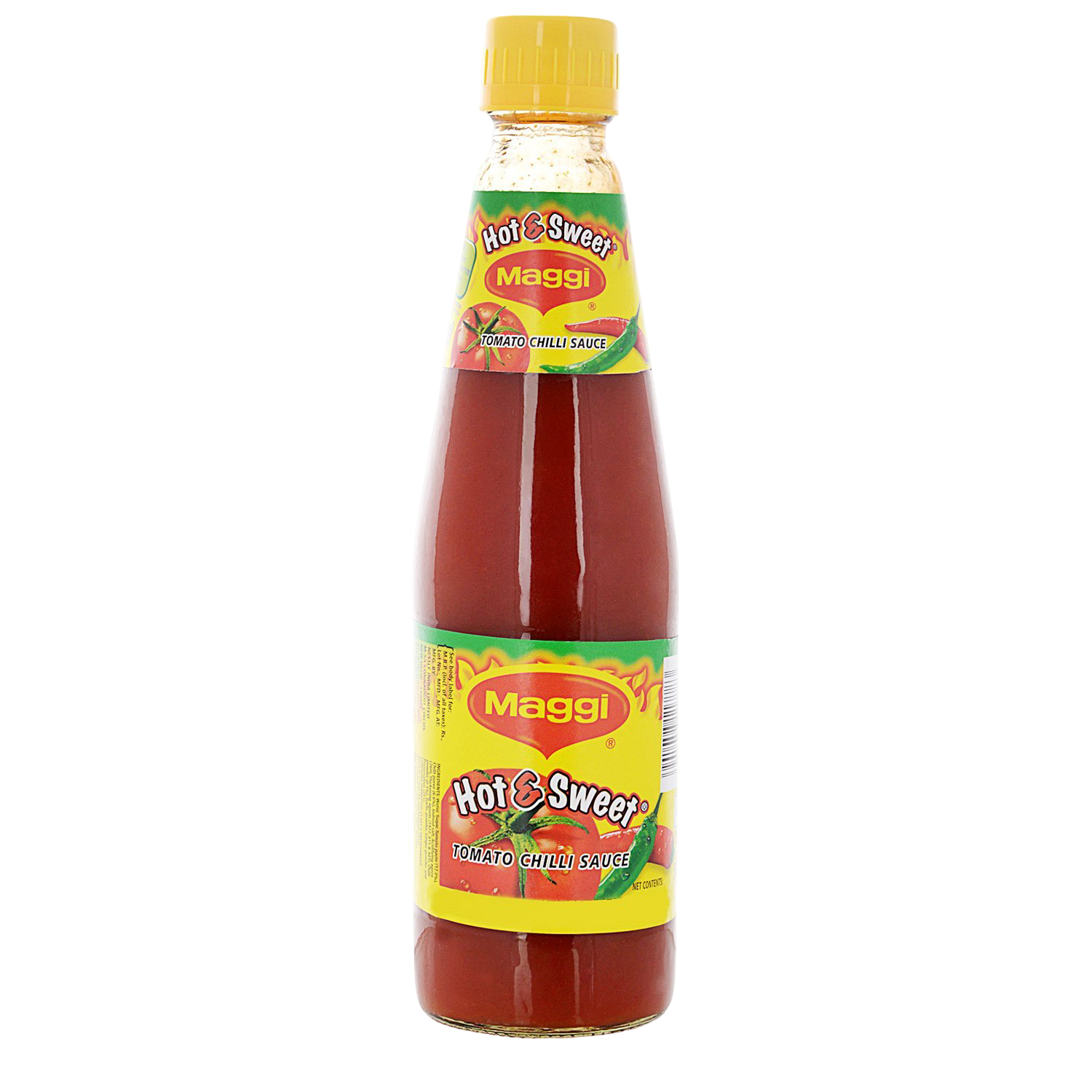 Maggi Hot &amp; Sweet 500 gm