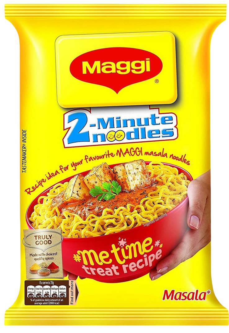 Maggi Noodles 70 gm