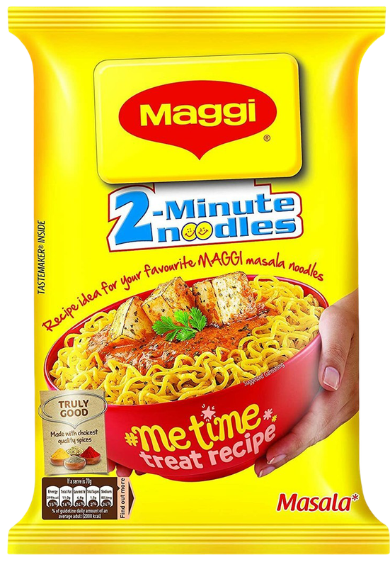 Maggi Noodles 70 gm