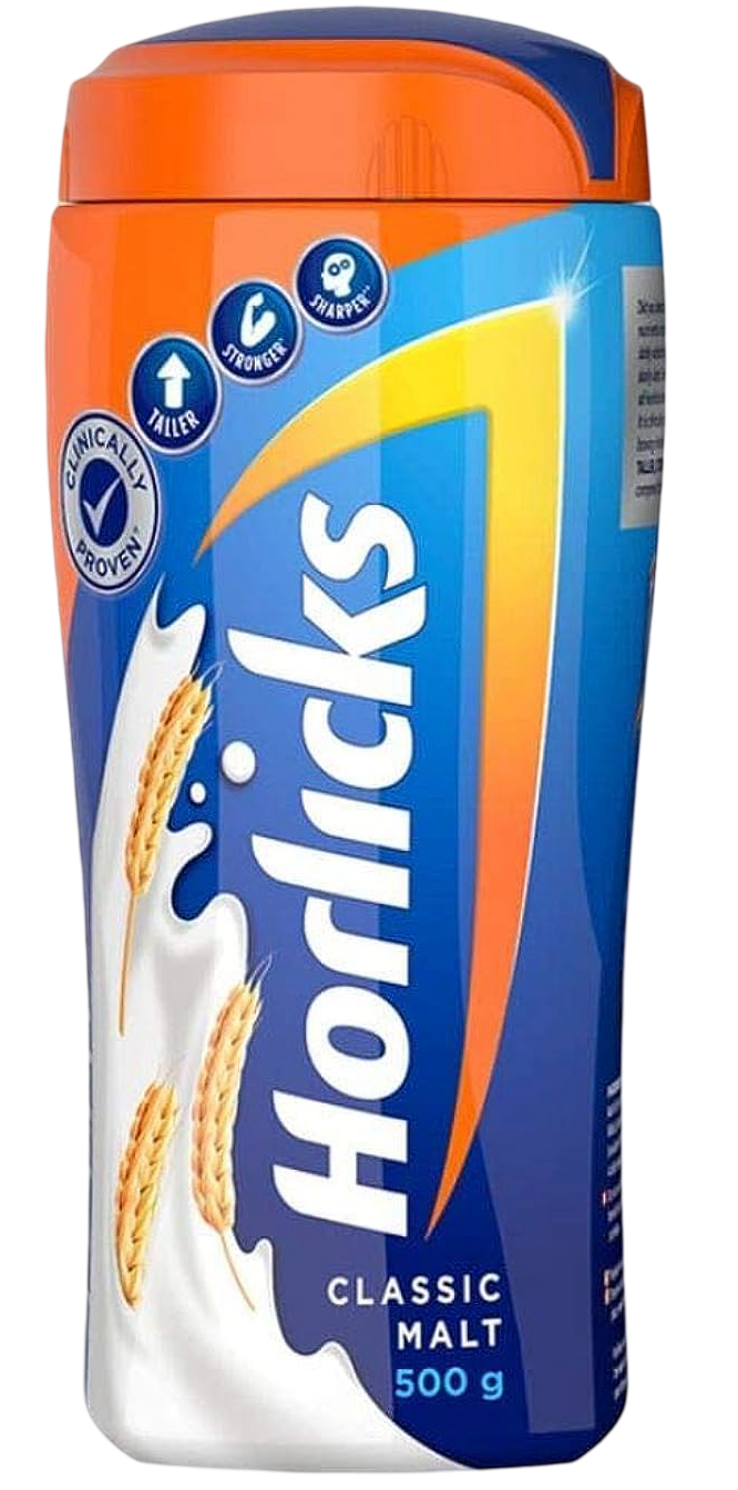 Horlicks 500 gm