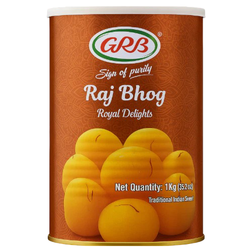 GRB Raj Bhog 1 kg