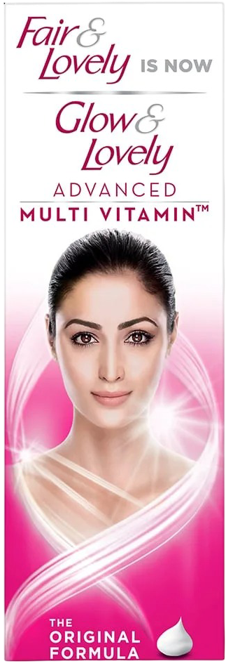 Fair &amp; Lovely Glow Lovely 50 gm