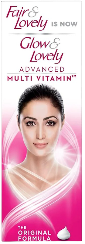Fair &amp; Lovely Glow Lovely 50 gm