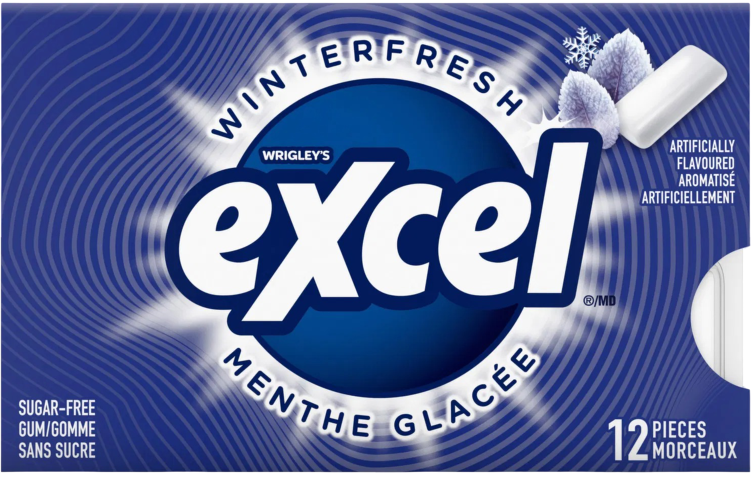 Excel Winterfresh